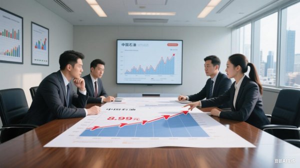 合法配资平台 股价8.99元是底还是顶？机构解读中国石油估值逻辑